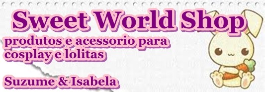 Loja de sweetworldshop